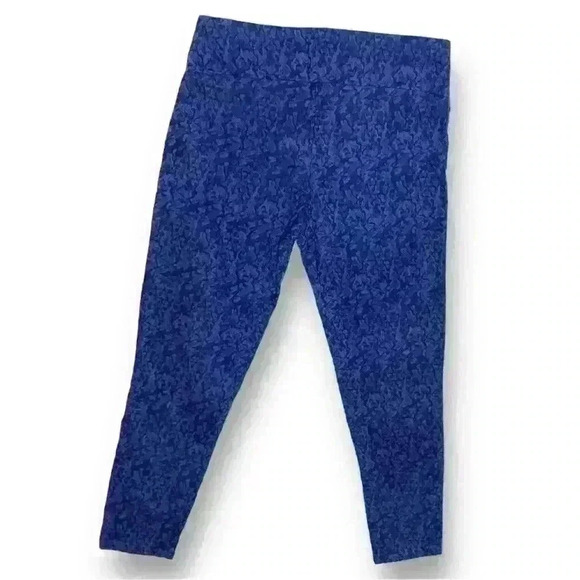 Hybrid & company Pants - Womens Stretchy Pull On Pants Size: 1X by Hybrid & Company